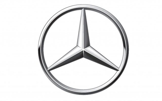 Mercedes - Benz